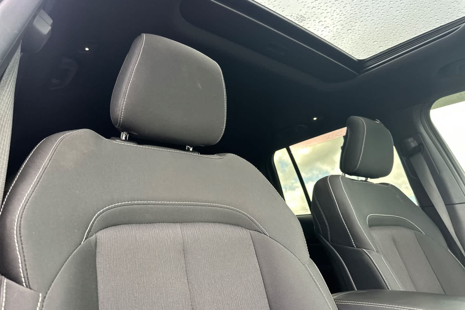 Thumbnail: 2025 Jeep Grand Cherokee - 17