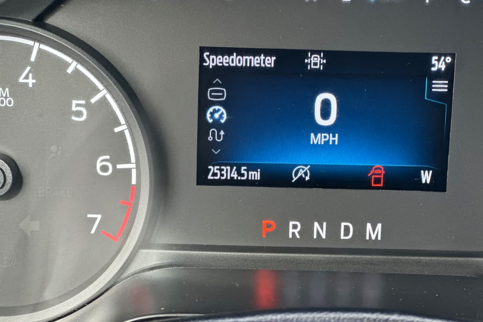 Thumbnail: 2023 Ford F-150 - 24