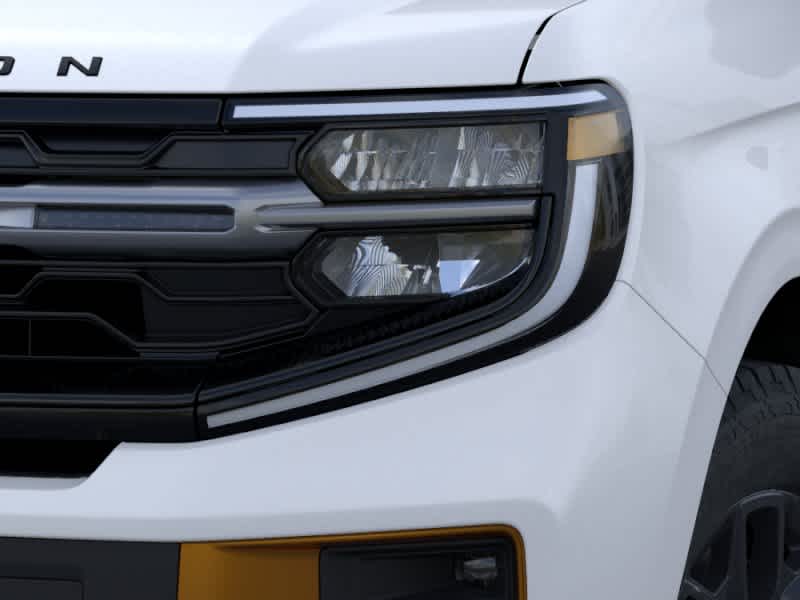 Thumbnail: 2026 Ford Expedition - 18