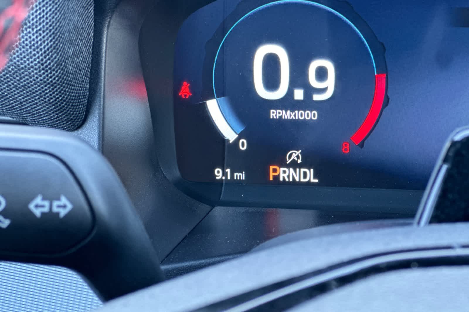 Thumbnail: 2025 Ford Explorer - 26