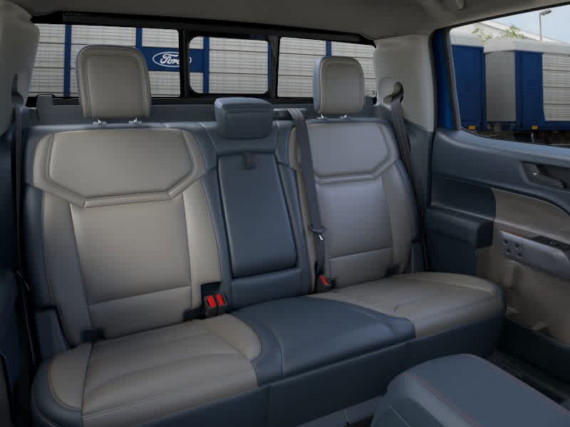 Thumbnail: 2026 Ford Maverick - 11