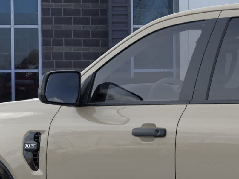 Thumbnail: 2025 Ford Ranger - 20