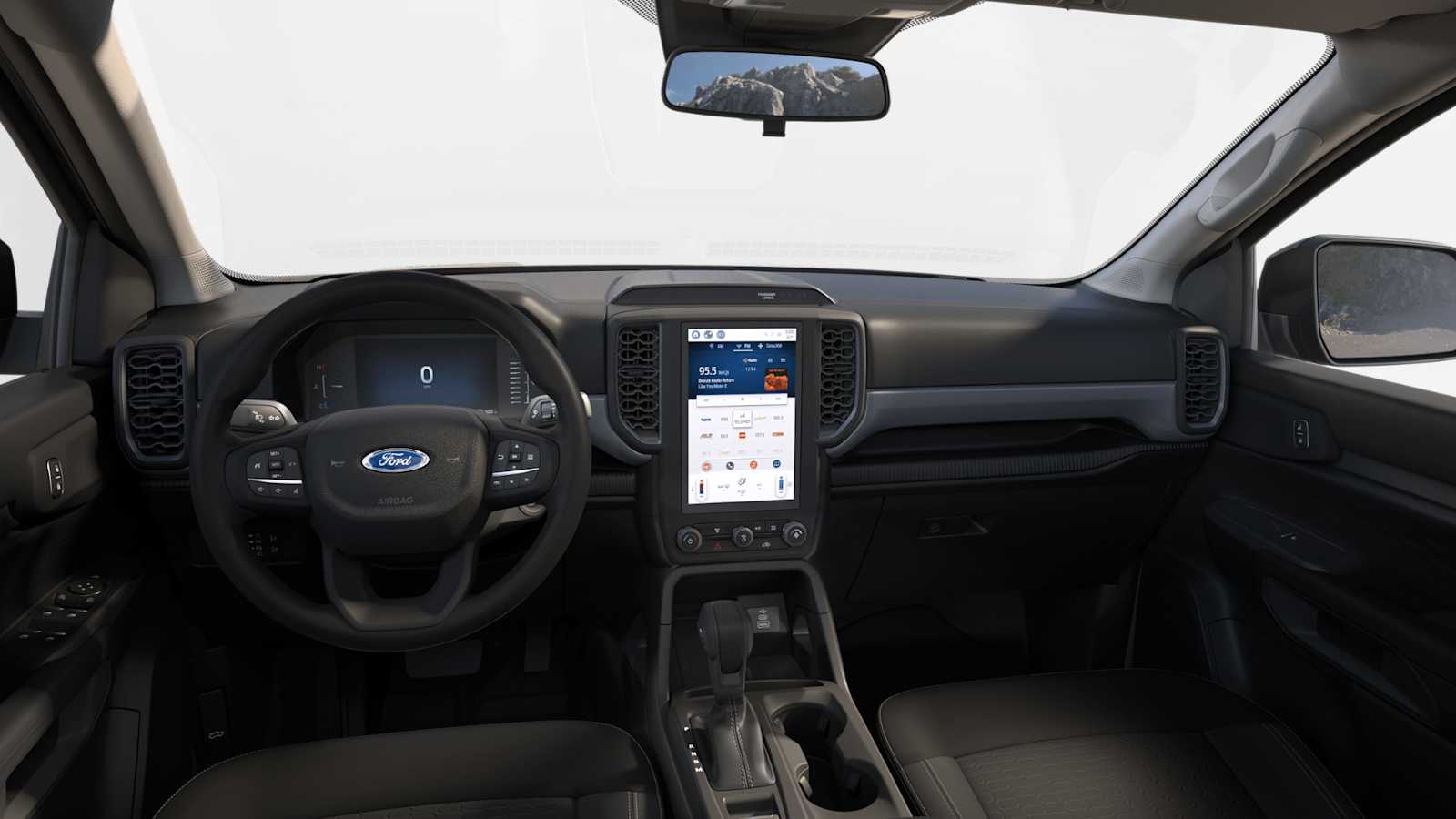 Thumbnail: 2025 Ford Ranger - 7