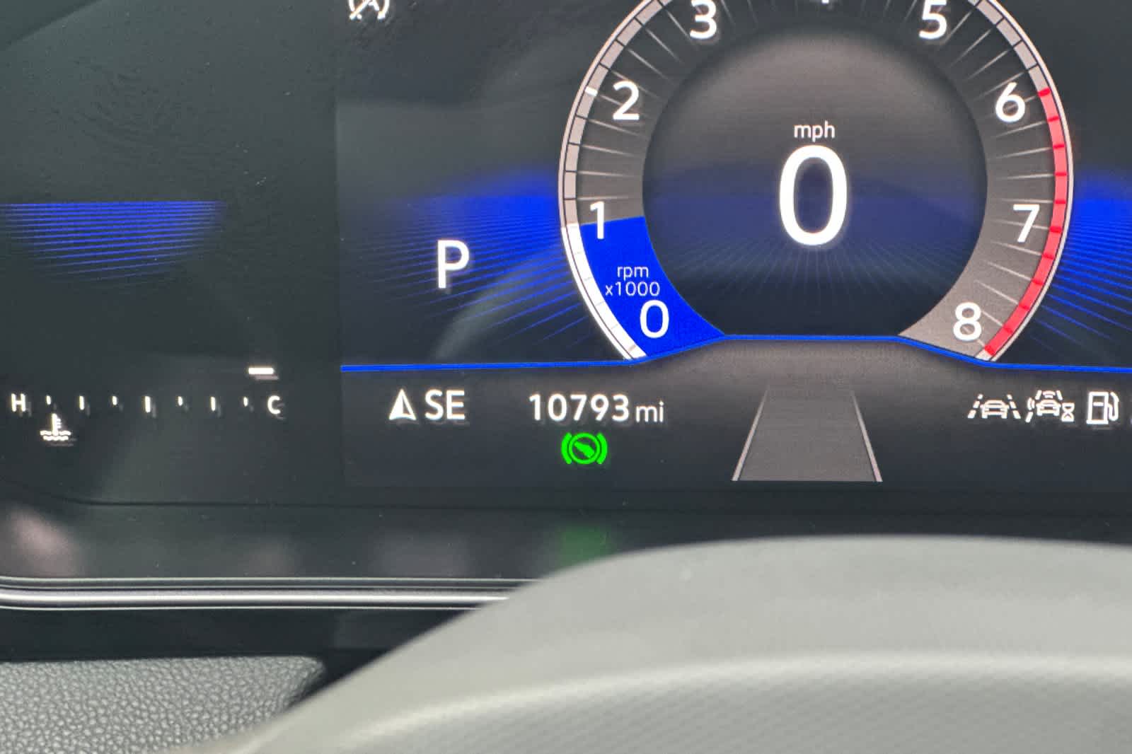 Thumbnail: 2025 Volkswagen Jetta - 23