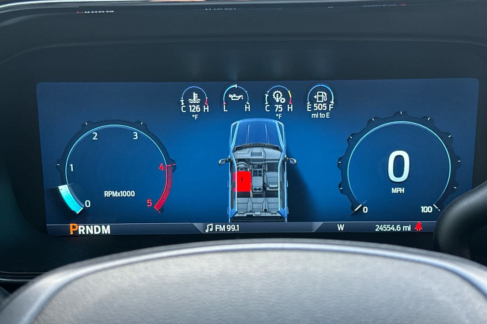 Thumbnail: 2024 Ford F-250 - 24