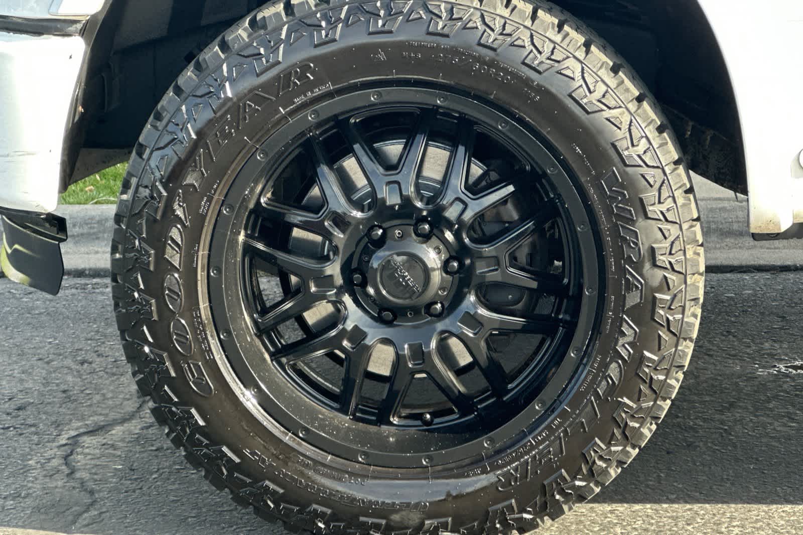 Thumbnail: 2016 Ford F-150 - 26