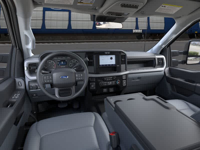 Thumbnail: 2026 Ford F-450 - 9