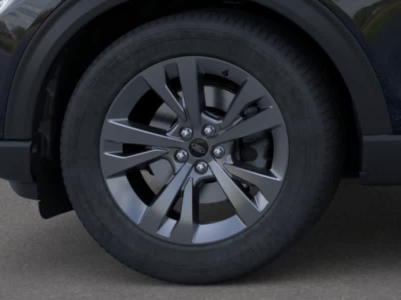 Thumbnail: 2026 Ford Explorer - 19