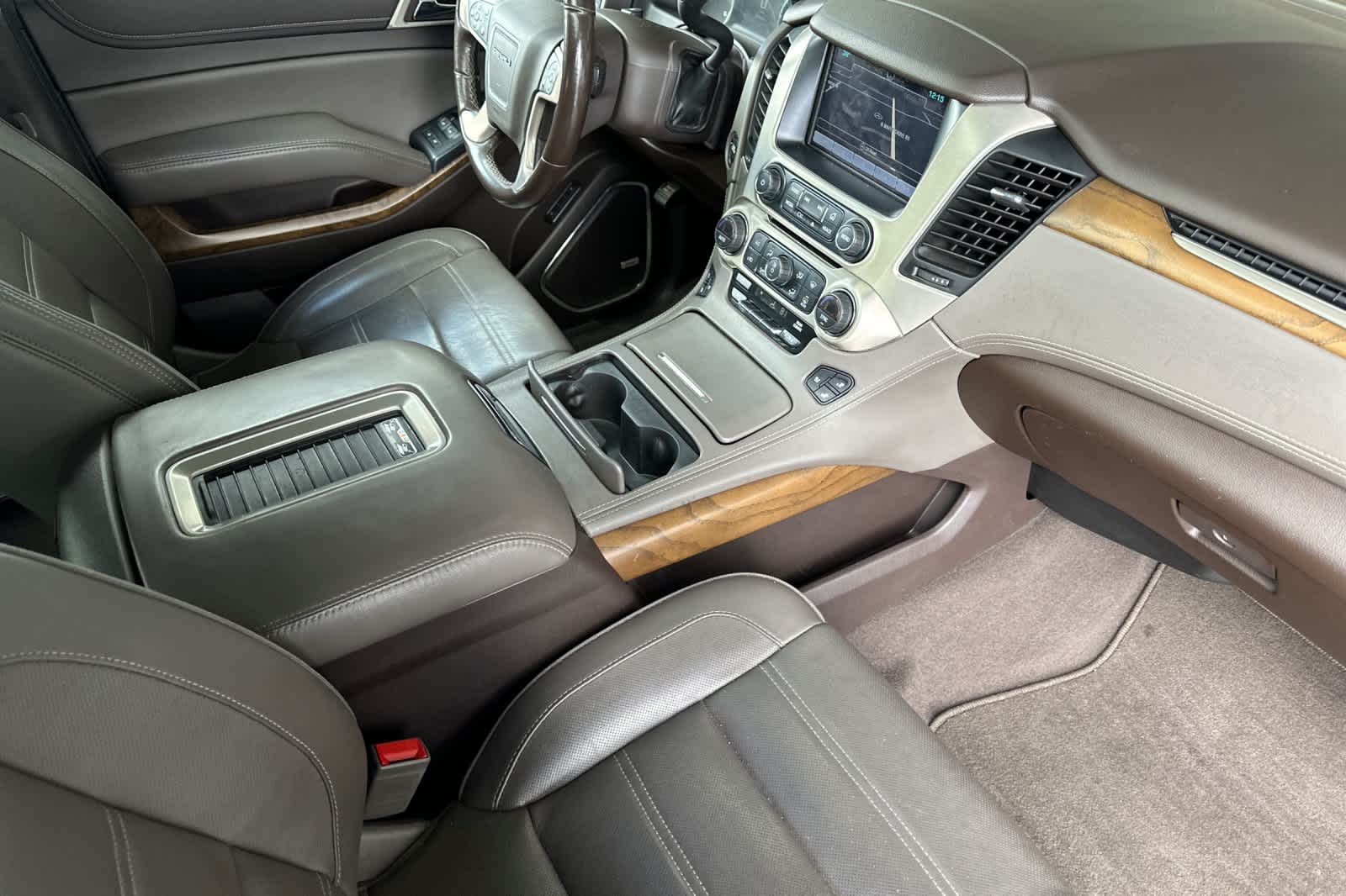 Thumbnail: 2020 GMC Yukon - 18