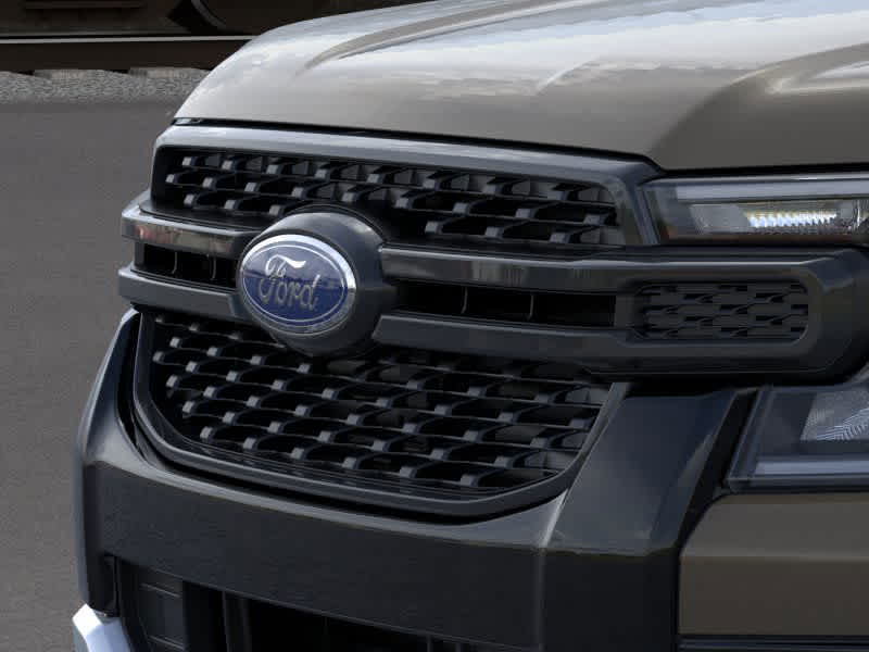 Thumbnail: 2025 Ford Ranger - 17