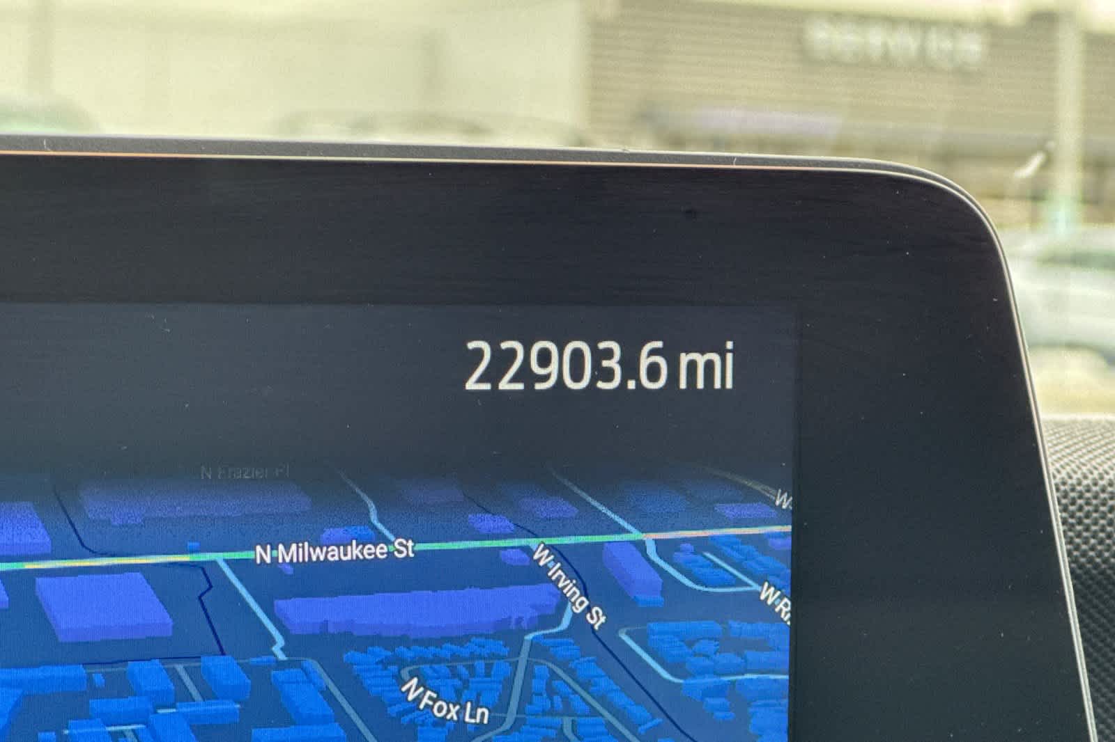 Thumbnail: 2025 Ford Expedition - 27