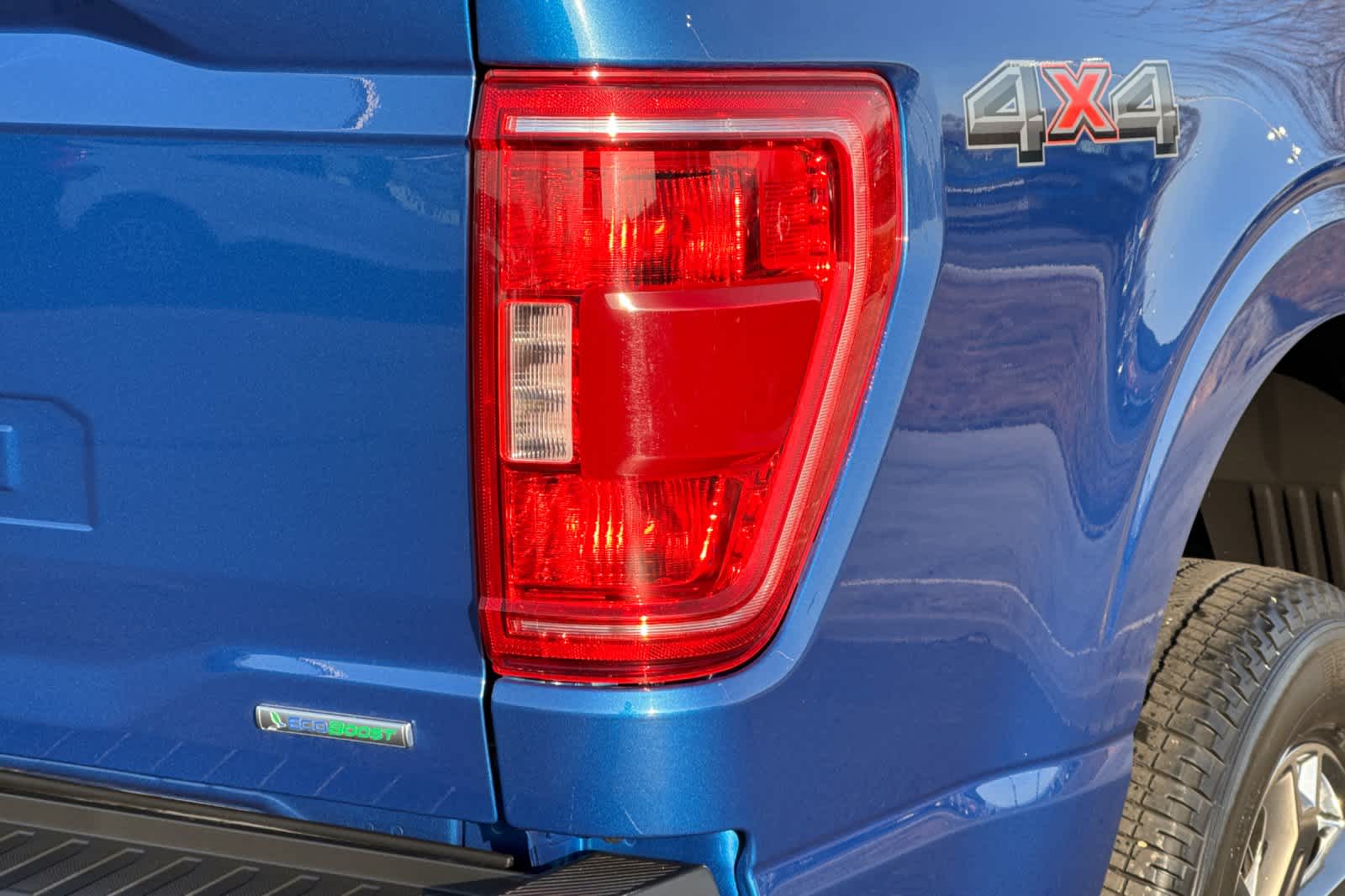 Thumbnail: 2022 Ford F-150 - 26