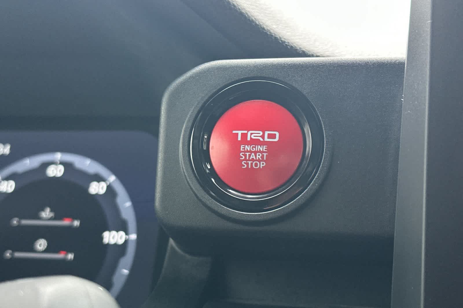 Thumbnail: 2024 Toyota Tacoma - 21