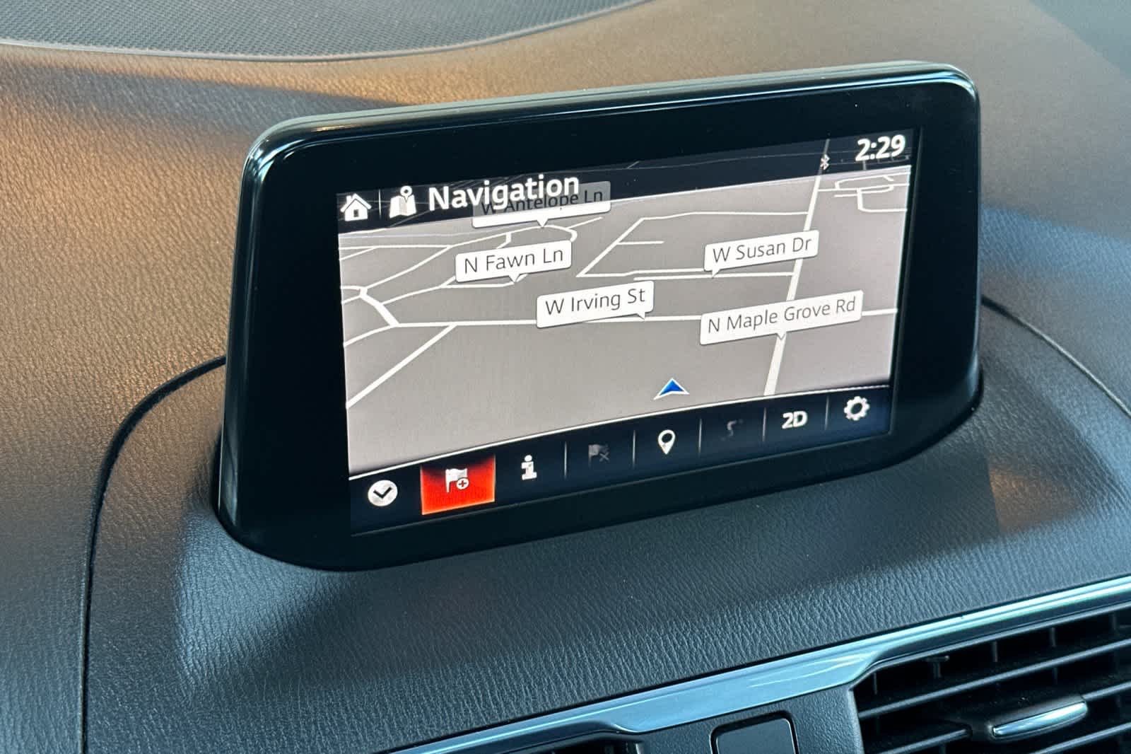 Thumbnail: 2018 Mazda Mazda3 - 18