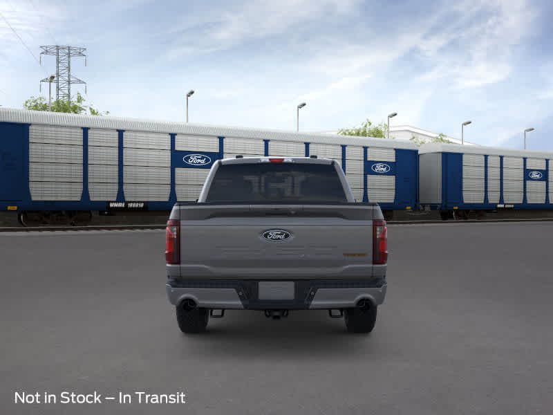 Thumbnail: 2025 Ford F-150 - 5