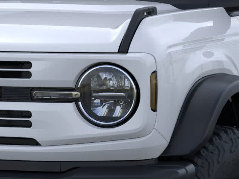 Thumbnail: 2026 Ford Bronco - 20