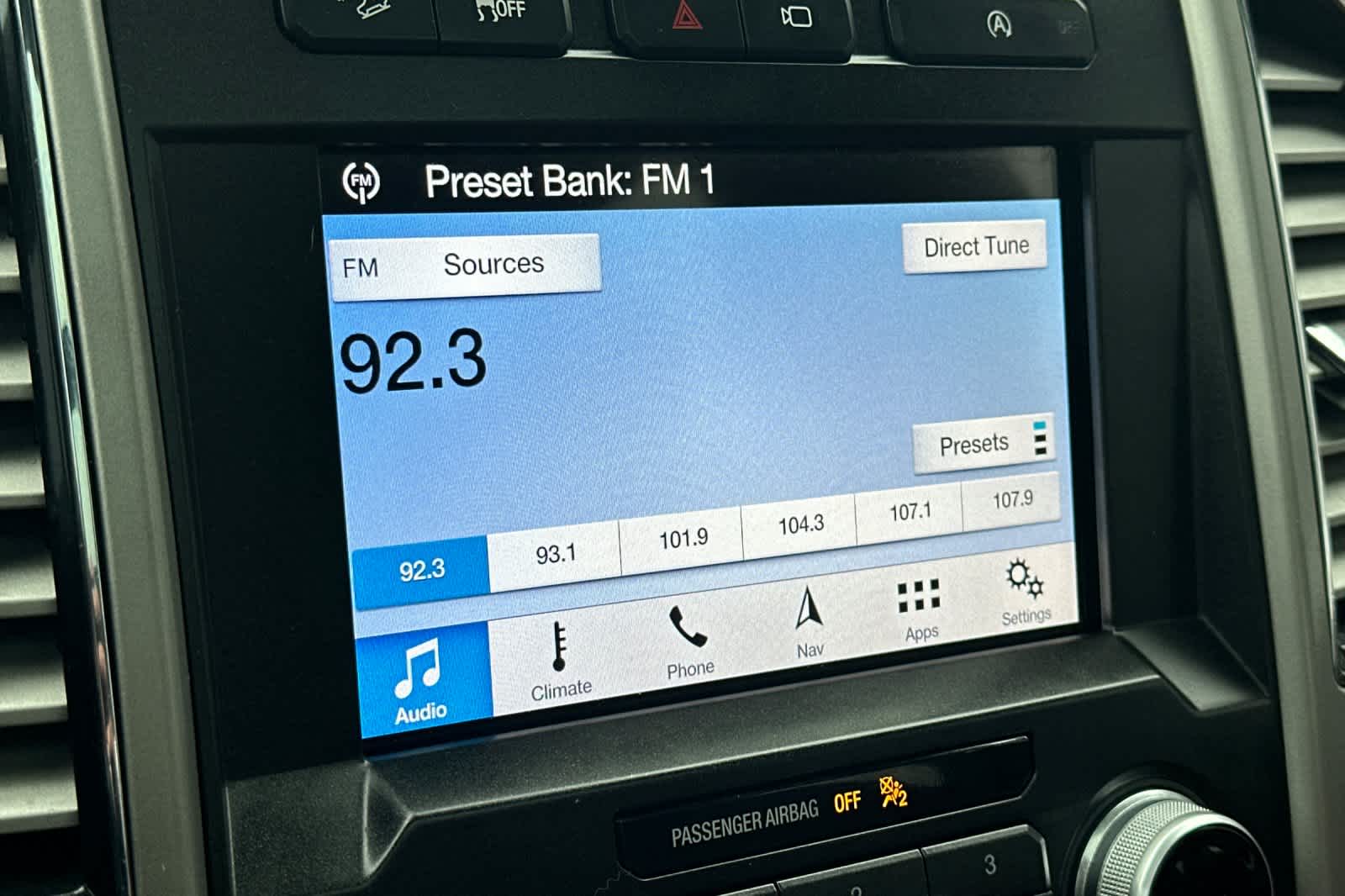 Thumbnail: 2018 Ford F-150 - 17