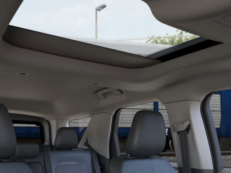 Thumbnail: 2026 Ford Bronco Sport - 22