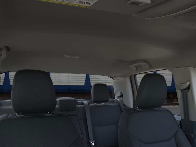 Thumbnail: 2025 Ford Maverick - 12