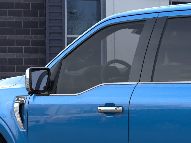 Thumbnail: 2025 Ford F-150 - 20