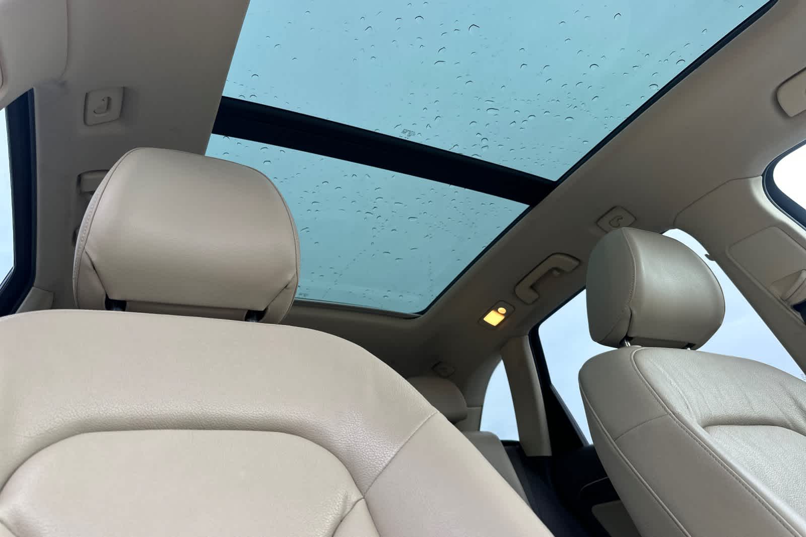 Thumbnail: 2015 Audi Q5 - 17