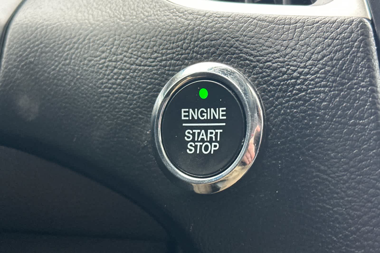 Thumbnail: 2022 Ford Edge - 23