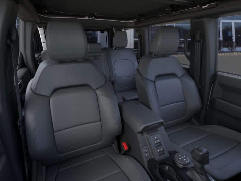 Thumbnail: 2026 Ford Bronco - 10