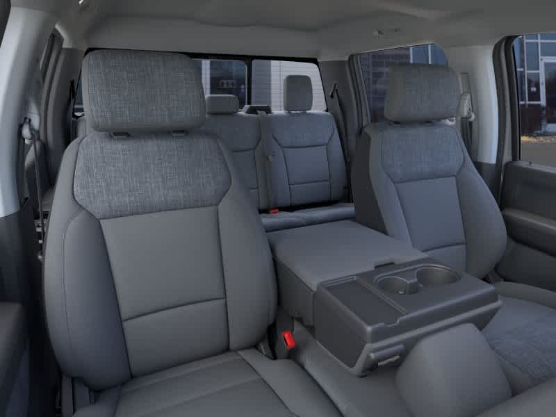 Thumbnail: 2026 Ford F-150 - 10
