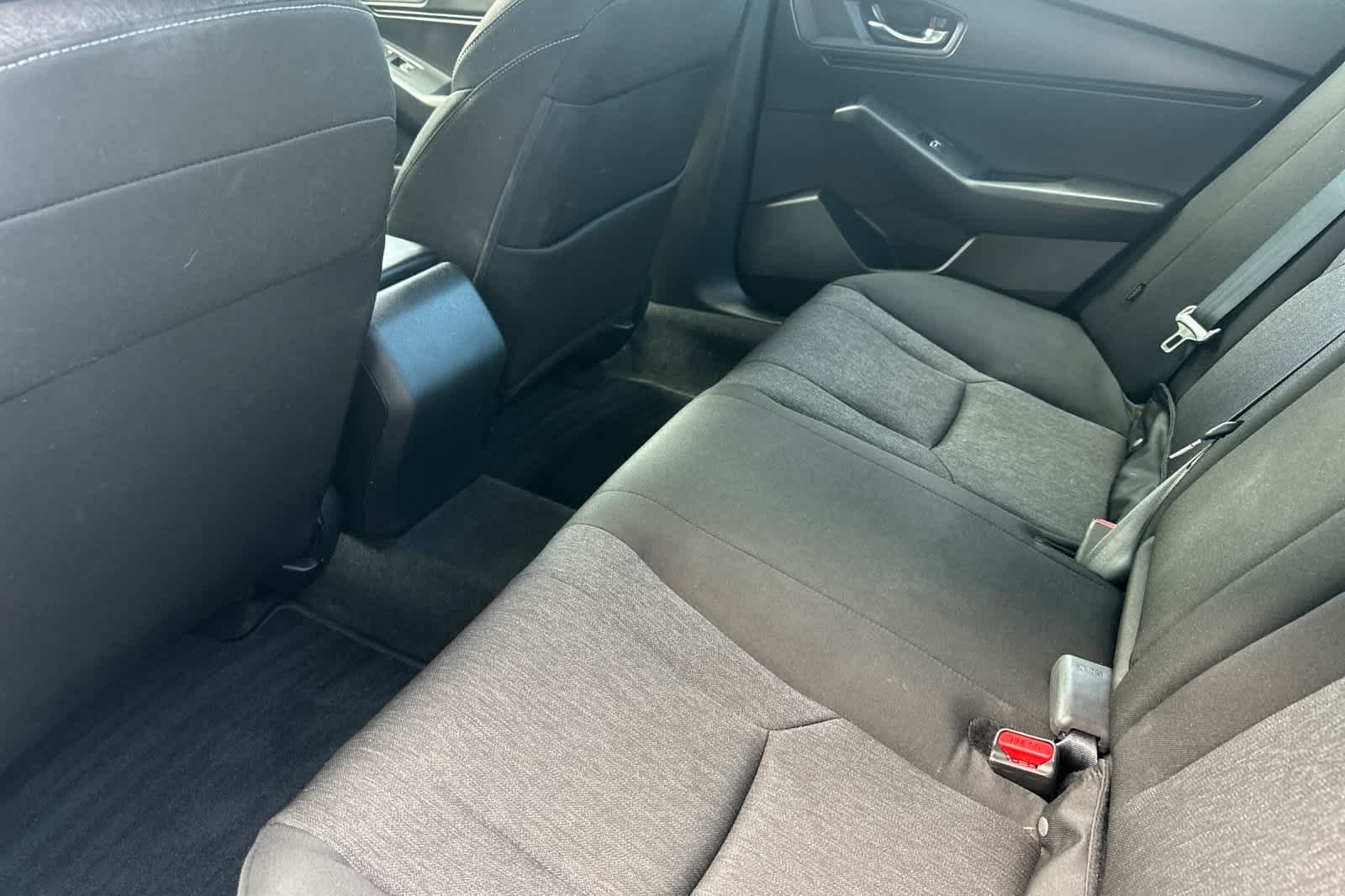 2023 Honda Accord EX photo 4