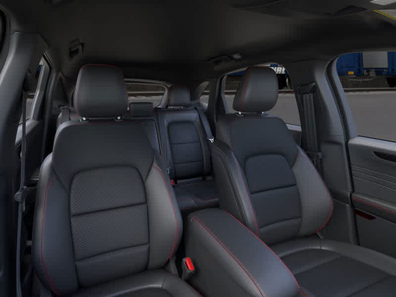 Thumbnail: 2025 Ford Escape - 10
