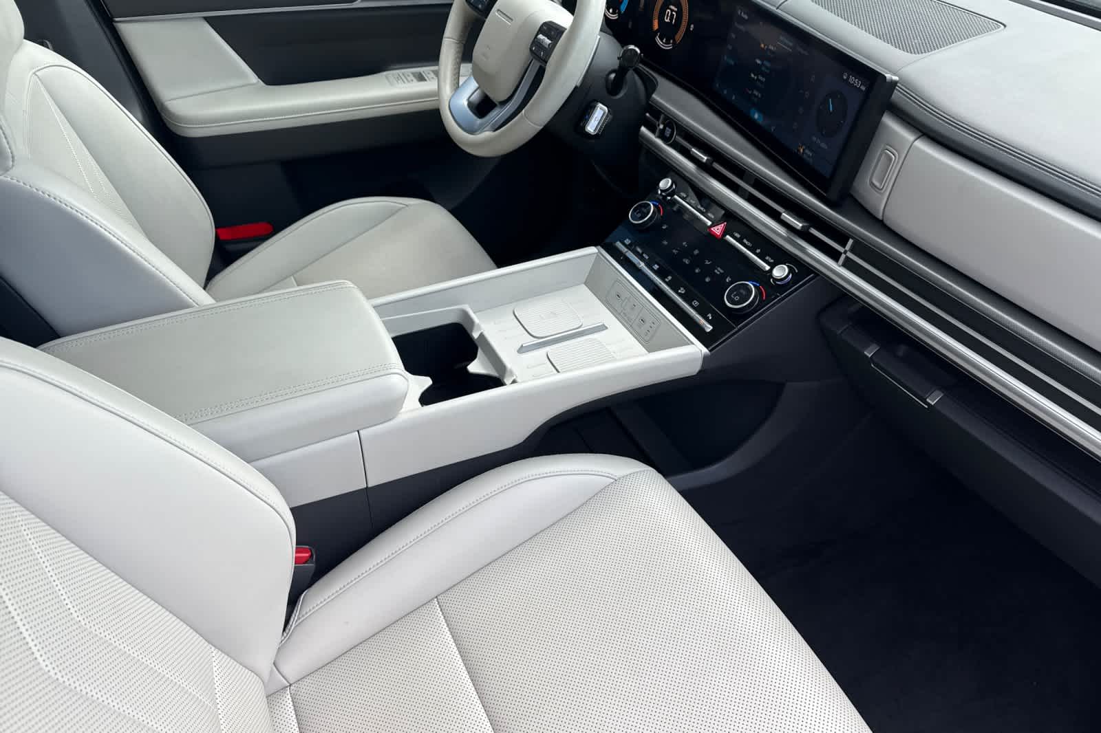 Thumbnail: 2024 Hyundai Santa Fe - 15