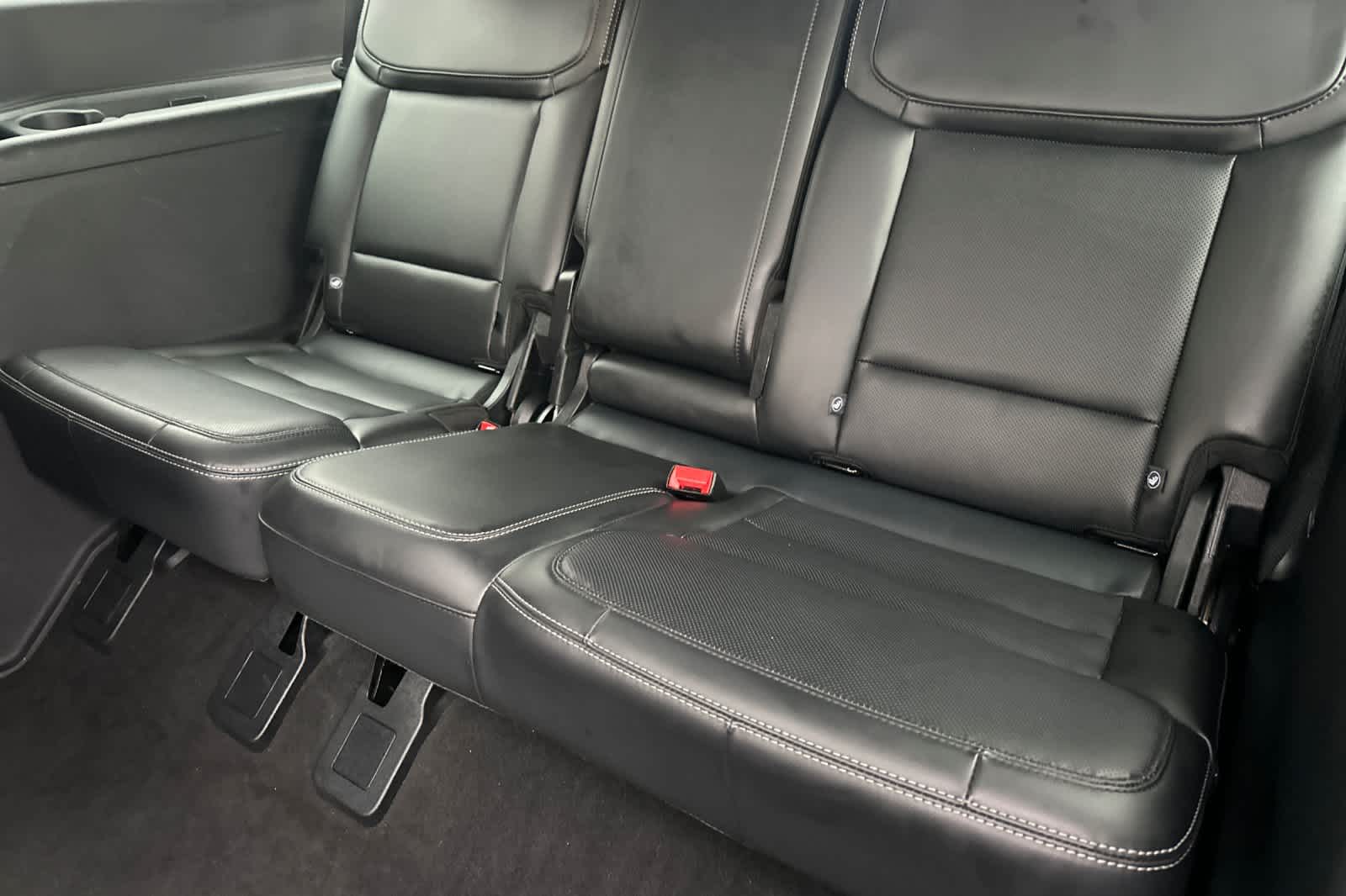 Thumbnail: 2025 Ford Expedition MAX - 15