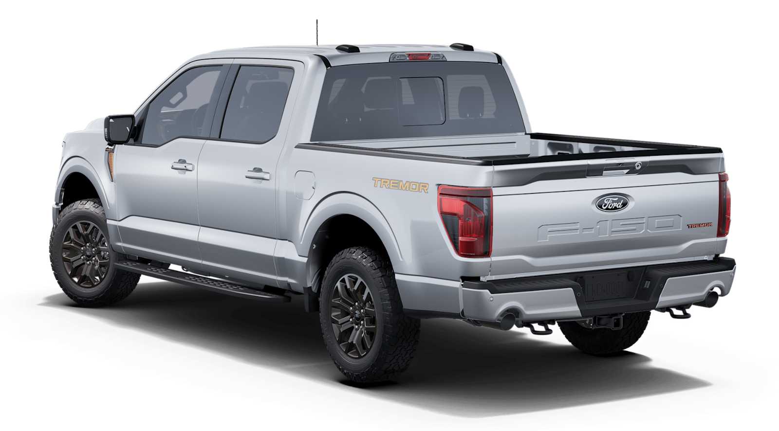Thumbnail: 2025 Ford F-150 - 2