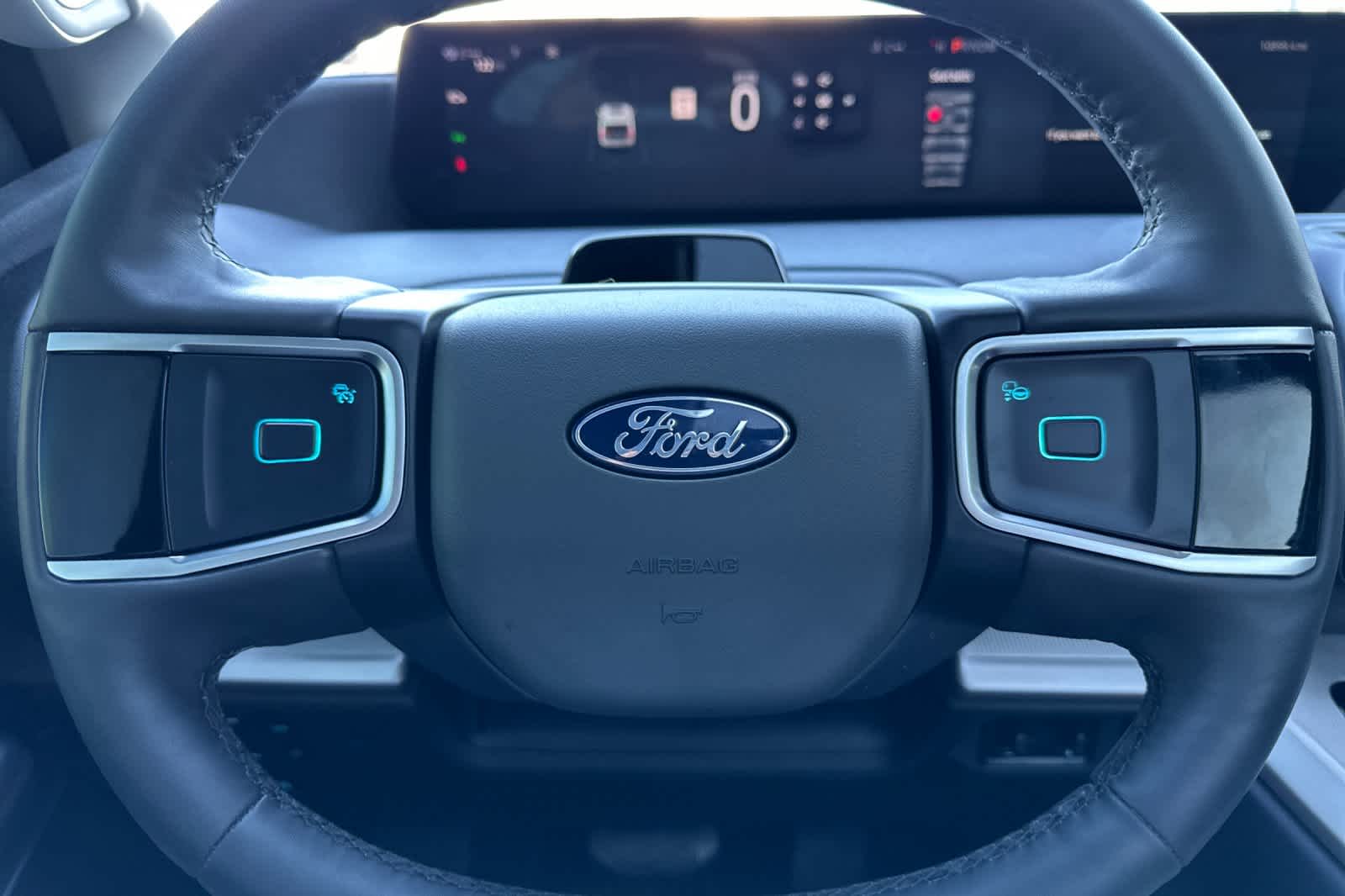 Thumbnail: 2025 Ford Expedition MAX - 24