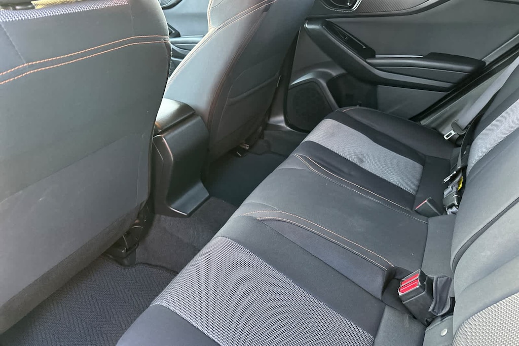 Used 2023 Subaru Crosstrek  SUV