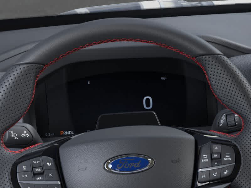 Thumbnail: 2025 Ford Explorer - 13