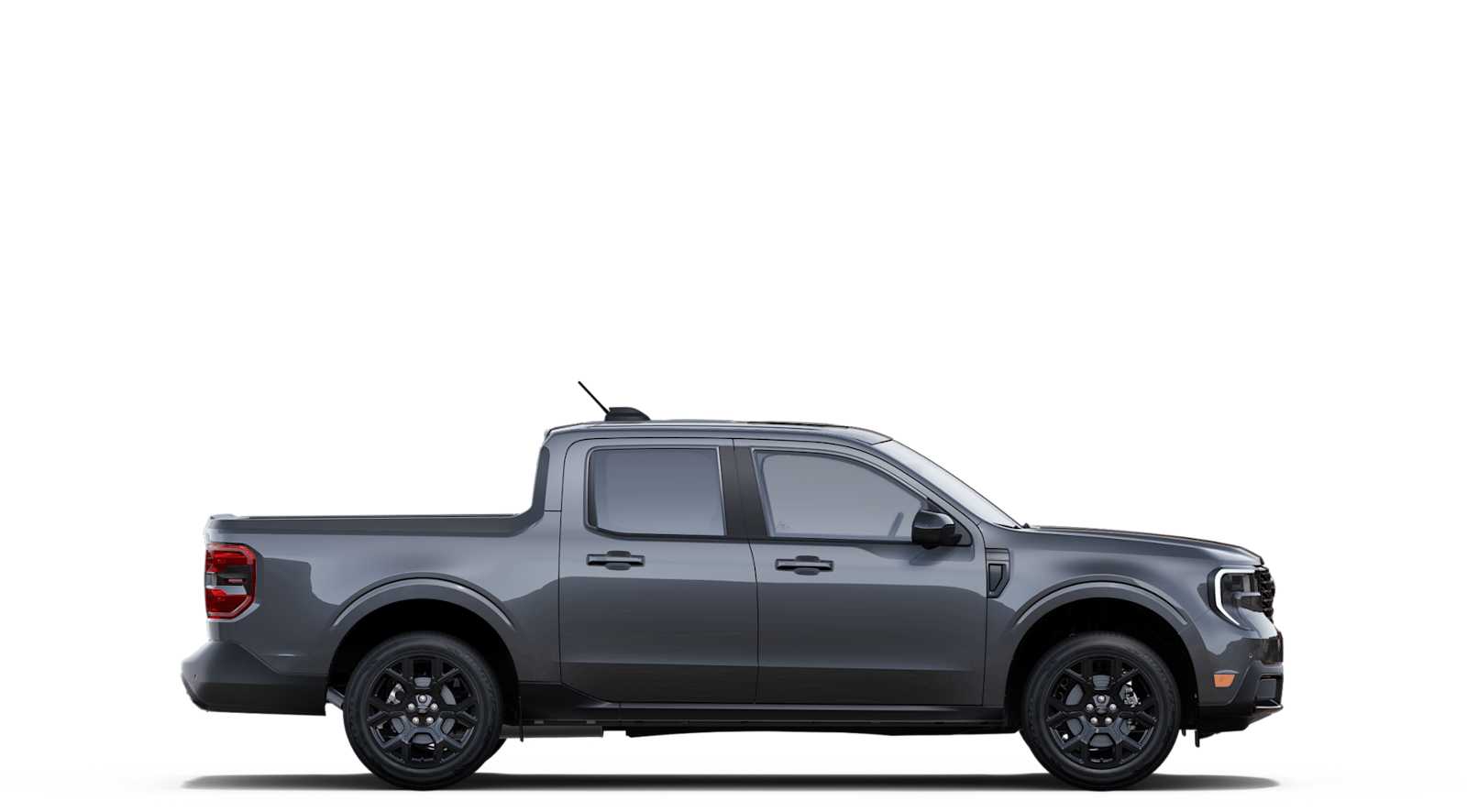 Thumbnail: 2025 Ford Maverick - 5