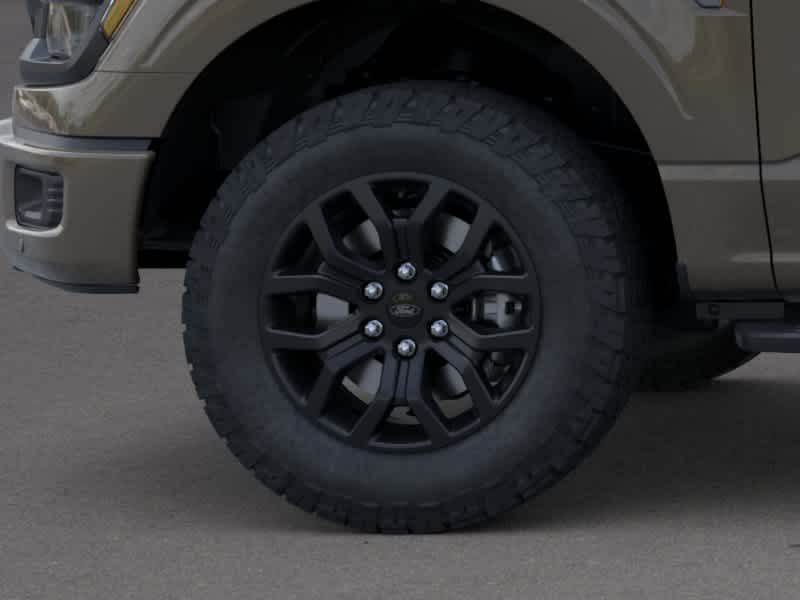 Thumbnail: 2026 Ford F-150 - 19