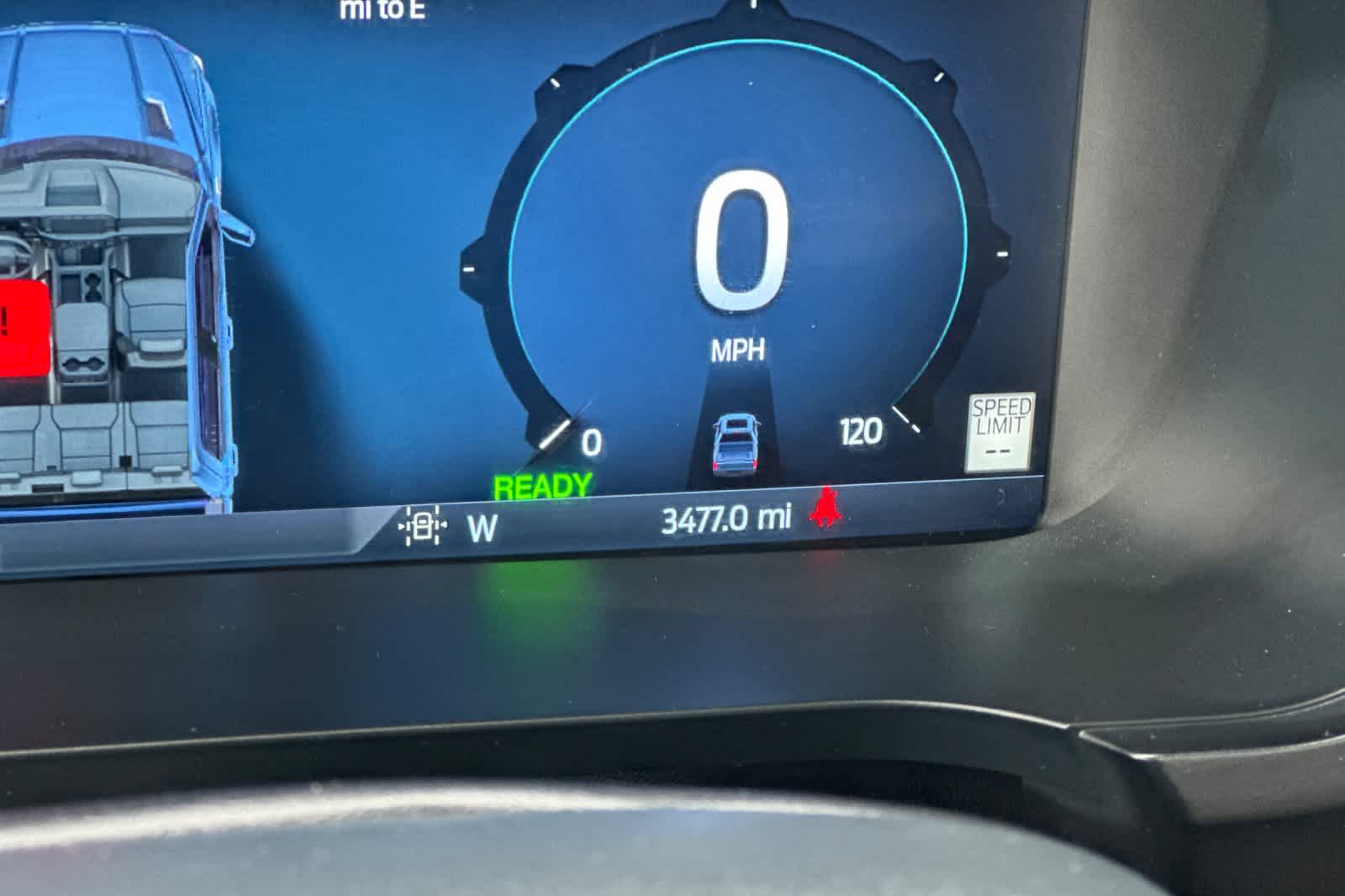 Thumbnail: 2025 Ford F-150 - 25