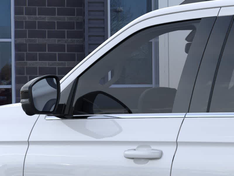 Thumbnail: 2025 Ford Expedition - 20