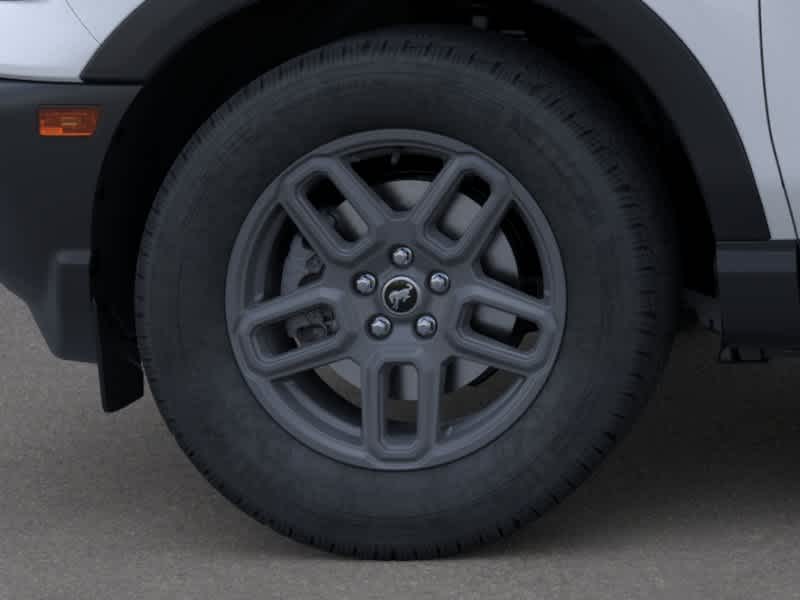 Thumbnail: 2026 Ford Bronco Sport - 19