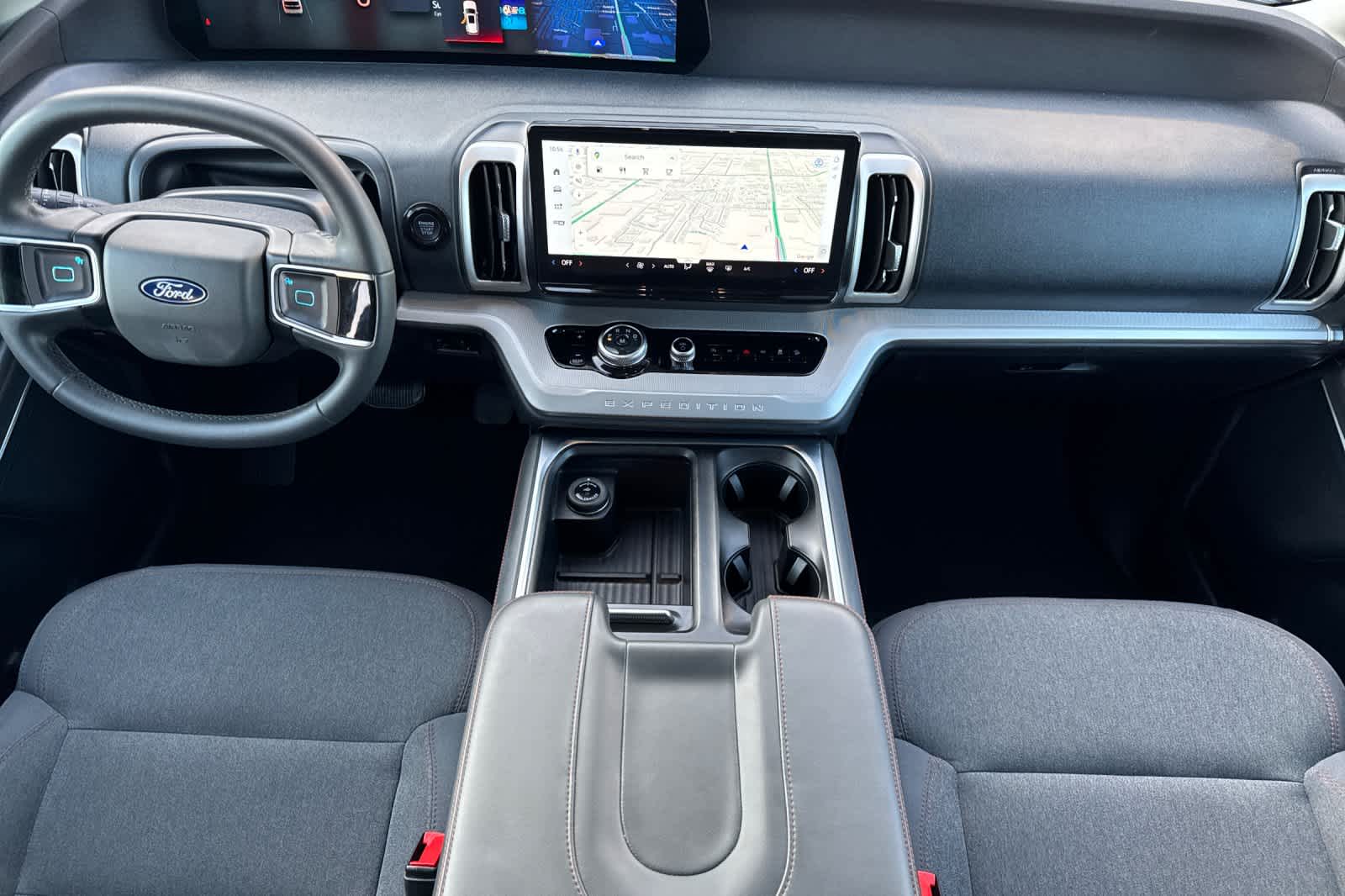 Thumbnail: 2025 Ford Expedition - 3