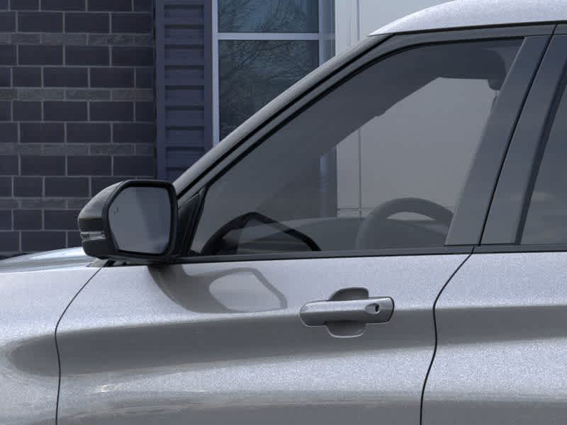 Thumbnail: 2026 Ford Explorer - 20