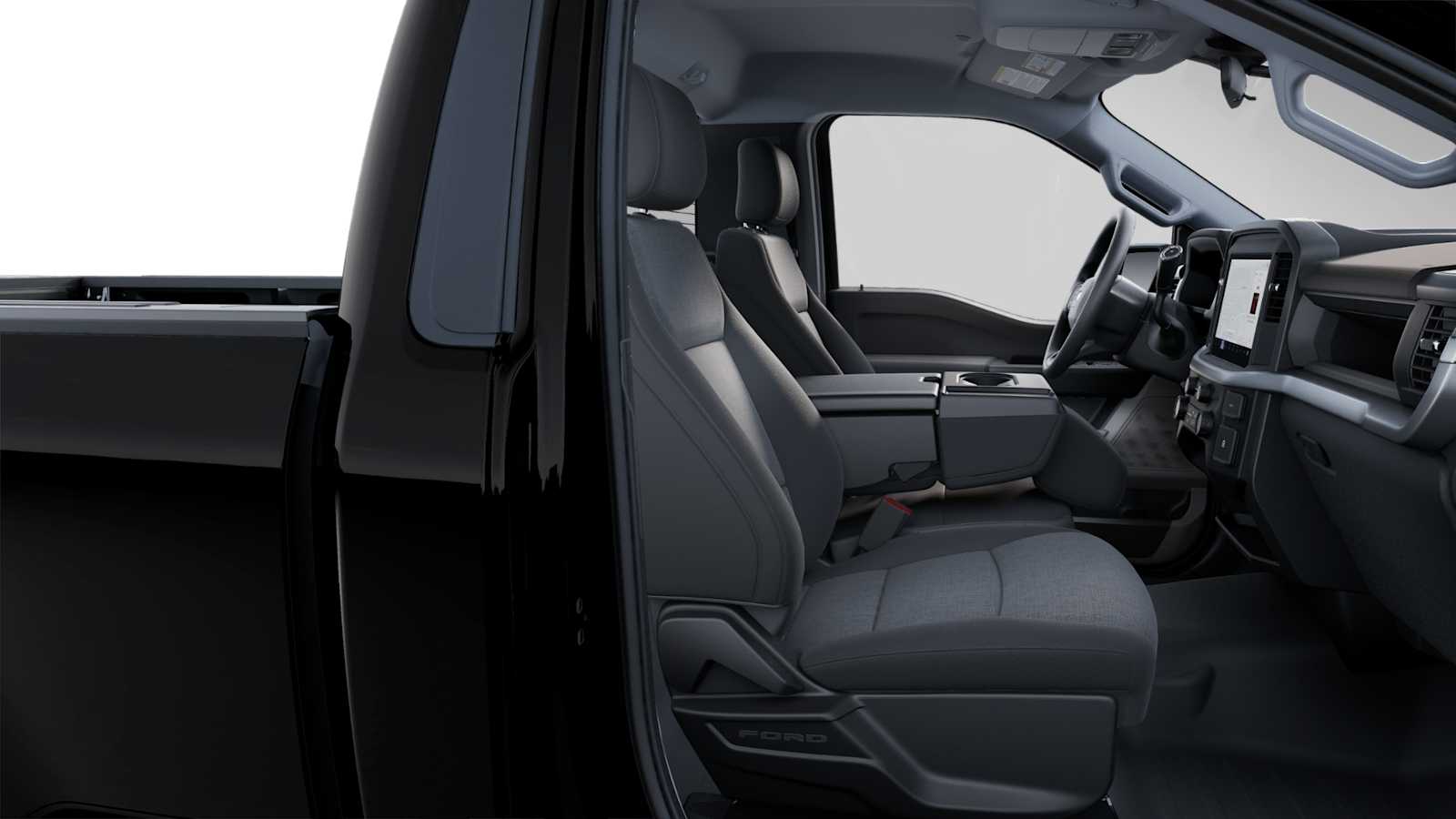 Thumbnail: 2025 Ford F-150 - 6