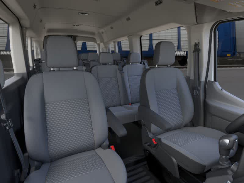 Thumbnail: 2025 Ford Econoline - 10