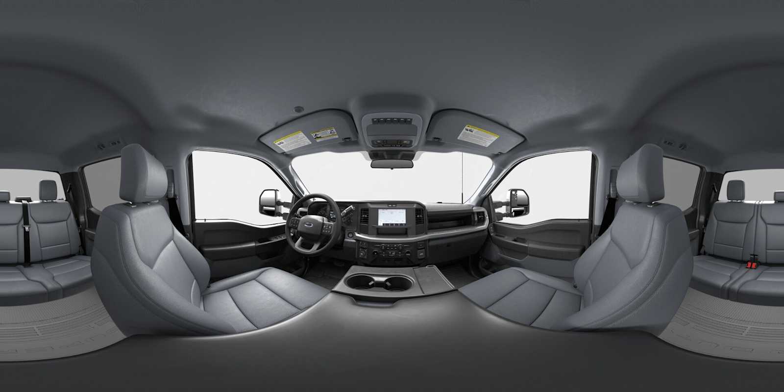 Thumbnail: 2026 Ford F-350 - 8