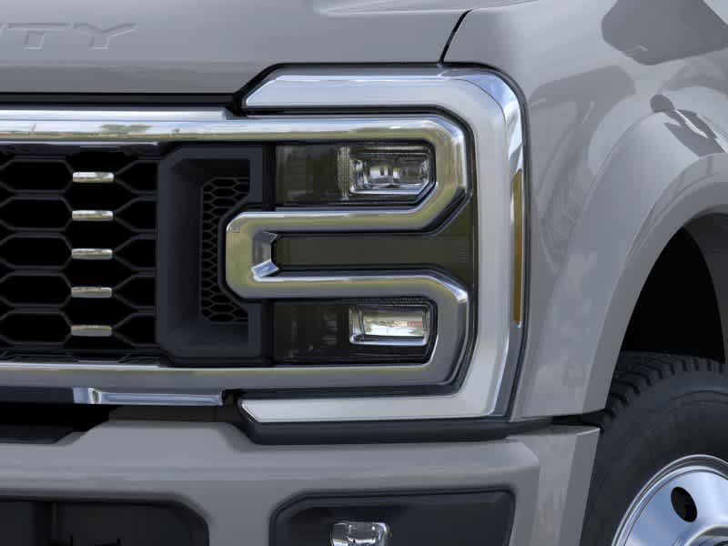 Thumbnail: 2026 Ford F-450 - 18