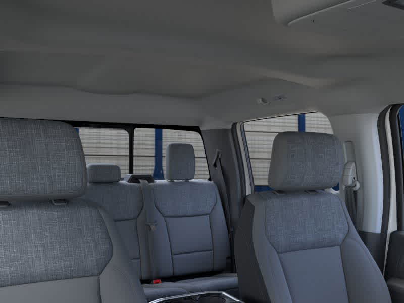 Thumbnail: 2025 Ford F-150 - 22