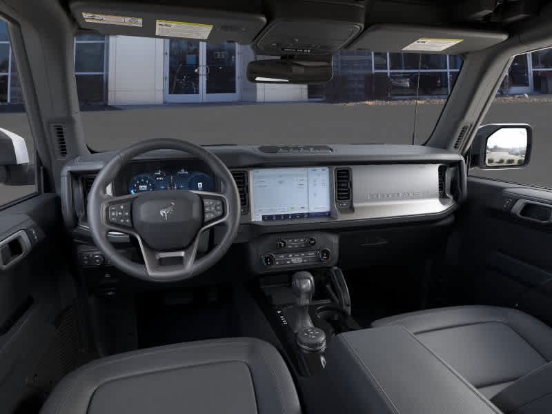 Thumbnail: 2026 Ford Bronco - 9