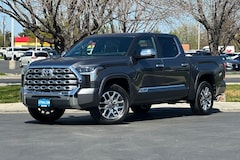 2025 Toyota Tundra 1794 Edition Truck CrewMax